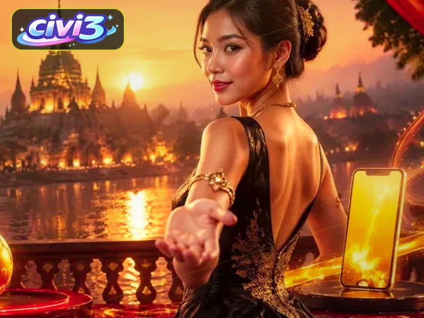 စက်ဝိုင်းကဏ္ဍ ရုပ်ပုံ ၁
