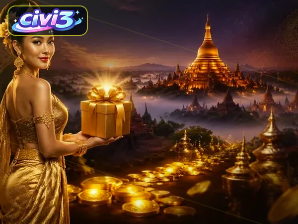 ခရက်ရှ် ဘောနပ်စ် ပုံ ၁