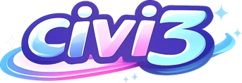 civi3