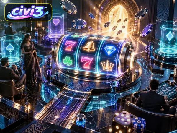 Mahjong Ways 2 ဂိမ်းပုံ ၃